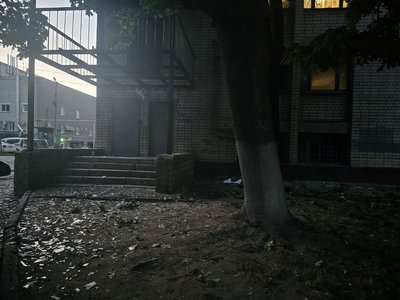 У Дніпрі пролунали вибухи: що відомо У Дніпрі пролунали вибухи: що відомо
