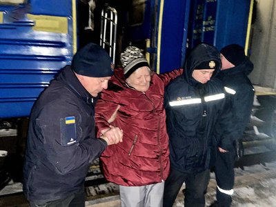 переселенці, війна, вторгнення, евакуація, Донеччина, Бердичів, Житомирщина