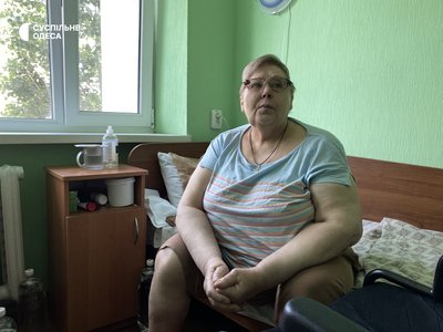 "Пострілів не боялись так, як оцього": як живе затоплений Херсон після підриву Каховської ГЕС