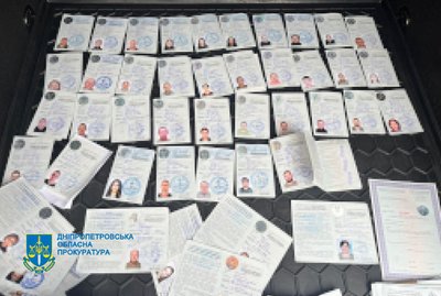 Обстріли, збиті БпЛА, погода. Головні новини Дніпра та області 30 січня Обстріли, збиті БпЛА, погода. Головні новини Дніпра та області 30 січня