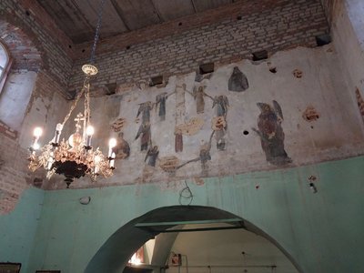 Хто і як живе в селах прикордонної громади Сумщини Хто і як живе в селах прикордонної громади Сумщини