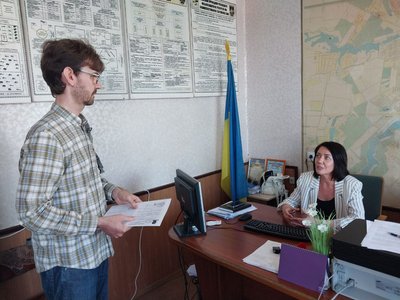 Як мешканець Сум оформлював відстрочку від мобілізації Як мешканець Сум оформлював відстрочку від мобілізації