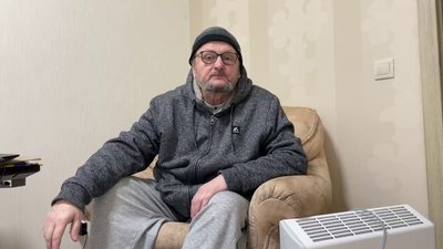 Херсон, опалення, обігрівачі, допомога, ТЕЦ Херсон, опалення, обігрівачі, допомога, ТЕЦ