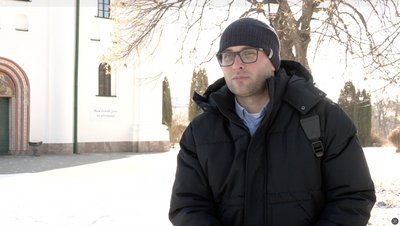 На Черкащині Шевченківський національний заповідник отримав доступ до Канівського собору На Черкащині Шевченківський національний заповідник отримав доступ до Канівського собору