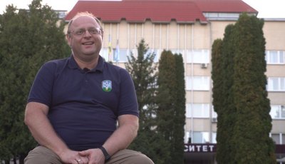 Юрій Заруцький, СУМ Юрій Заруцький, СУМ