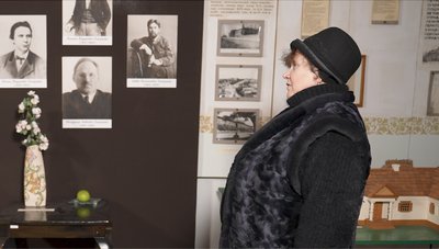 Яблука, цукор та пароплави: як на Черкащині зберігають надбання родини Симиренків Яблука, цукор та пароплави: як на Черкащині зберігають надбання родини Симиренків