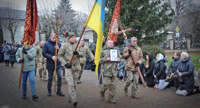 зустріч тіла, микола фірманюк, чортків, похорон, тернопільщина зустріч тіла, микола фірманюк, чортків, похорон, тернопільщина