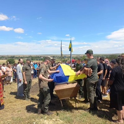 Прощання з Іваном Петровим Прощання з Іваном Петровим