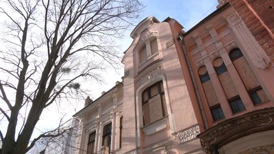 Будівля Харківської обласної спілки письменників Будівля Харківської обласної спілки письменників