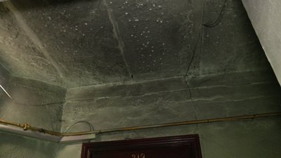 "Нормальні люди": що про підозрюваного в умисному вбивстві батька у Рівному розповіли сусіди