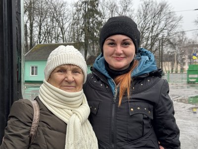 "Це відчуття свободи". Історія водійки з Сум, яка 43 роки кермувала тролейбусом "Це відчуття свободи". Історія водійки з Сум, яка 43 роки кермувала тролейбусом