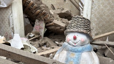 Війська РФ атакували безпілотниками Васильківську громаду Синельниківщини, загинула дитина: що розповідають очевидці Війська РФ атакували безпілотниками Васильківську громаду Синельниківщини, загинула дитина: що розповідають очевидці