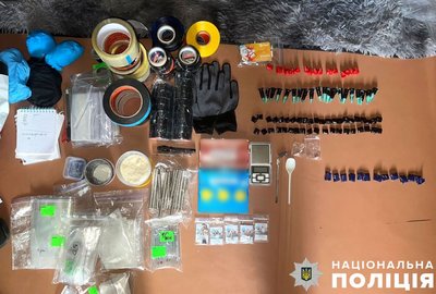 Придбання та продаж наркотиків у Полтаві: які вироки виносили протягом серпня Придбання та продаж наркотиків у Полтаві: які вироки виносили протягом серпня