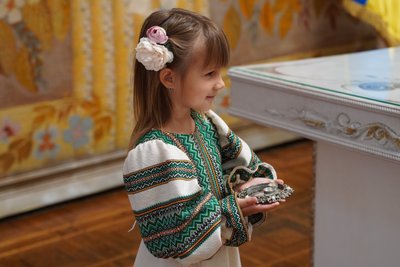 «День народження міста — день народження сім'ї»: у Миколаєві одружилися чотири пари «День народження міста — день народження сім'ї»: у Миколаєві одружилися чотири пари