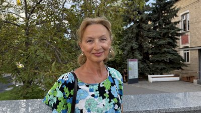 Галина Куц Галина Куц