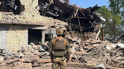 Понад 400 тисяч ударів. Скільки разів армія РФ обстріляла Донеччину від початку року Понад 400 тисяч ударів. Скільки разів армія РФ обстріляла Донеччину від початку року