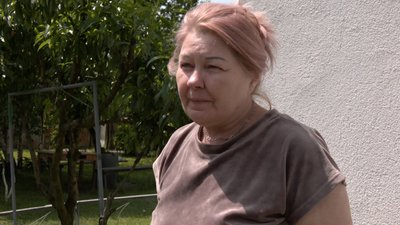 У мікрорайоні в Луцьку, що постраждав від атаки РФ, діють два укриття: чи знають про них люди