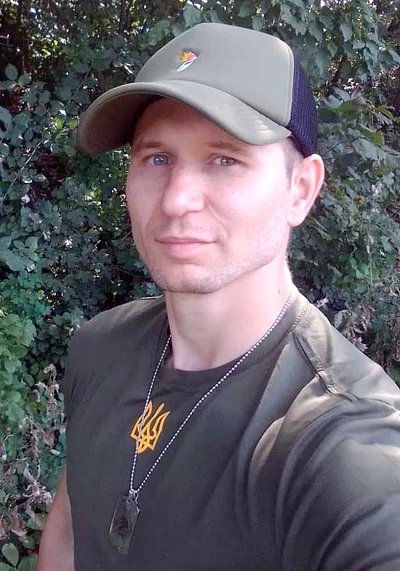 На Донеччині загинув 33-річний боєць з Дніпропетровщини Станіслав Дудоладов На Донеччині загинув 33-річний боєць з Дніпропетровщини Станіслав Дудоладов