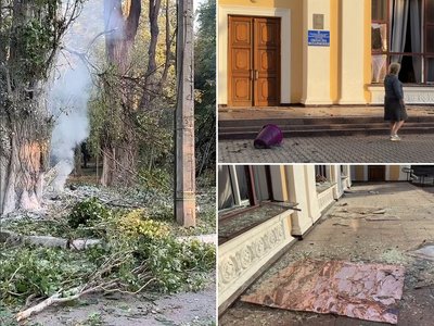 Масовані дронові атаки Кропивницького у 2025 році: чи ліквідували їхні наслідки Масовані дронові атаки Кропивницького у 2025 році: чи ліквідували їхні наслідки