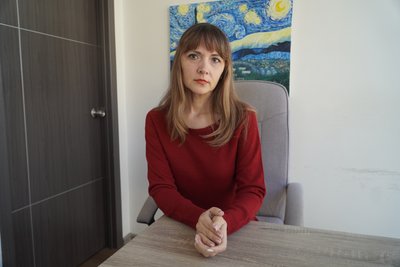 Мати-вихователька дитбудинку сімейного типу, яку підозрюють у катуванні дітей, вийшла з СІЗО під заставу Мати-вихователька дитбудинку сімейного типу, яку підозрюють у катуванні дітей, вийшла з СІЗО під заставу