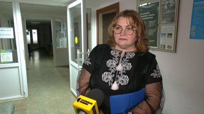 Винесли 61 рішення за 2,5 тижні, ще 114 справ на черзі: як у Чернігові працюють експертні команди, які замінили МСЕК Винесли 61 рішення за 2,5 тижні, ще 114 справ на черзі: як у Чернігові працюють експертні команди, які замінили МСЕК
