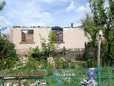 Петрівка Петрівка
