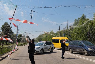 Росіяни змінили тактику: чому Краматорськ атакують КАБами Росіяни змінили тактику: чому Краматорськ атакують КАБами