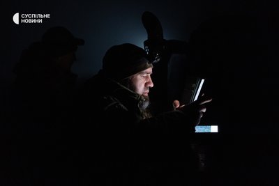 Killzone Donbas: Why the War of Robots is Impossible Without Humans