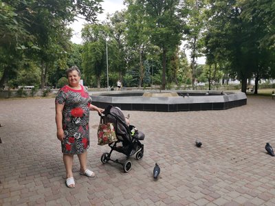 "Вода - свіжість": у Полтаві цього року планують увімкнути три фонтани із шести "Вода - свіжість": у Полтаві цього року планують увімкнути три фонтани із шести
