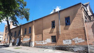 У Кропивницькому до 10-річчя перейменування міста відбудеться костюмована екскурсія У Кропивницькому до 10-річчя перейменування міста відбудеться костюмована екскурсія