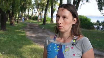 "Це рідкість для нашої області": на Дніпропетровщині активізувалися співочі дубові цикади "Це рідкість для нашої області": на Дніпропетровщині активізувалися співочі дубові цикади