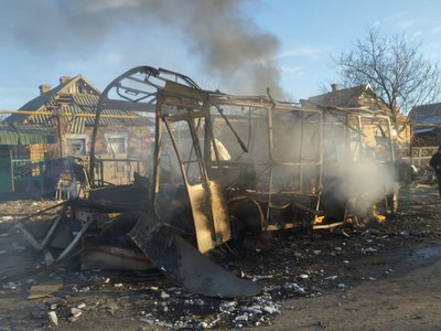 Удари артилерією та БпЛА, зміни у русі потягів, суд по справі смерті в ТЦК. Головні новини Дніпра та області 11 лютого Удари артилерією та БпЛА, зміни у русі потягів, суд по справі смерті в ТЦК. Головні новини Дніпра та області 11 лютого