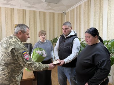 Дронова атака РФ на Одещину: пошкоджено інфраструктуру. 1484-й день війни. Хроніка подій в Одесі й області Дронова атака РФ на Одещину: пошкоджено інфраструктуру. 1484-й день війни. Хроніка подій в Одесі й області
