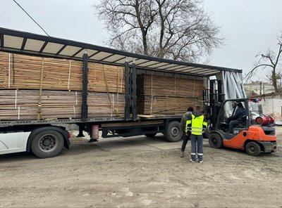 Загиблий через обстріли Нікопольщини, акція на підтримку полонених. Головні новини Дніпра та області 30 листопада Загиблий через обстріли Нікопольщини, акція на підтримку полонених. Головні новини Дніпра та області 30 листопада