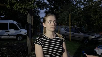 РФ атакувала Дніпро: з-під завалів дістали тіло загиблої людини