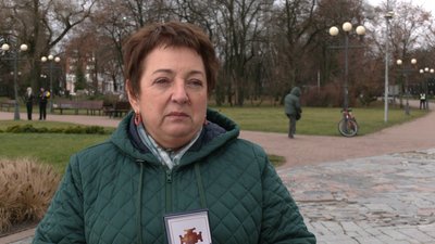 День святої Катерини у Чернігові: Епіфаній та священники провели молебень за Україну День святої Катерини у Чернігові: Епіфаній та священники провели молебень за Україну