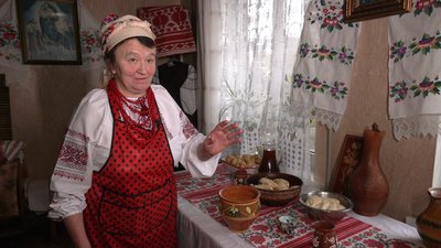 Капусняк, який готують на Чернігівщині, внесли до переліку елементів нематеріальної культурної спадщини Капусняк, який готують на Чернігівщині, внесли до переліку елементів нематеріальної культурної спадщини