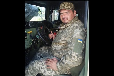 Стало відомо про загибель двадцяти захисників з Вінниччини Стало відомо про загибель двадцяти захисників з Вінниччини