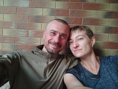 "Це не життя, це — існування": черкащанка чекає безвісти зниклого чоловіка "Це не життя, це — існування": черкащанка чекає безвісти зниклого чоловіка
