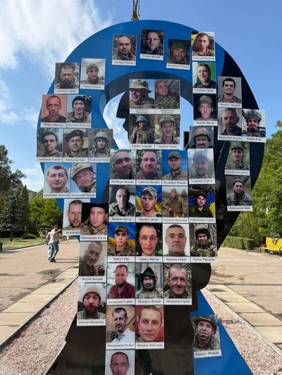 Уся родина долучилась до війська. Історія Савицьких з Камʼянського Уся родина долучилась до війська. Історія Савицьких з Камʼянського