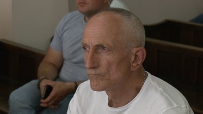 Тернопільський апеляційний суд, незаконне зберігання зброї, розгляд справи, червень 2025 Тернопільський апеляційний суд, незаконне зберігання зброї, розгляд справи, червень 2025