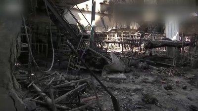 Десантна операція у Маріуполі, теракт в Оленівці, полон та розмова зі Стівеном Сігалом, — боєць ГУР МОУ "Тритя" Десантна операція у Маріуполі, теракт в Оленівці, полон та розмова зі Стівеном Сігалом, — боєць ГУР МОУ "Тритя"