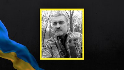 Втрати Волині — загинув Олександр Сачук Втрати Волині — загинув Олександр Сачук