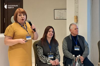 Південноукраїнський форум "Міста солідарності" розпочався в Одесі: у фокусі інтеграція переселенців та стійкість громад
