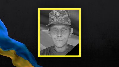Втрати Волині — загинув 34-річний Володимир Вельгус з Горохівської громади