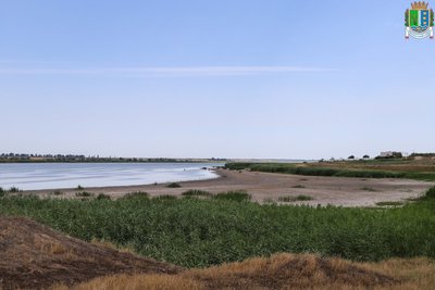 На Одещині розпочали примусове наповнення озера Китай: рівень води нижче «мертвого об’єму» На Одещині розпочали примусове наповнення озера Китай: рівень води нижче «мертвого об’єму»
