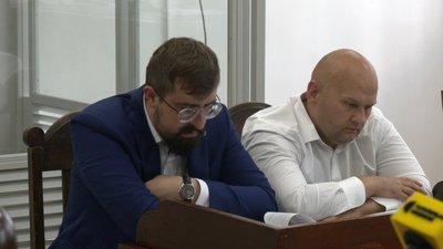 Тернопільський апеляційний суд, справа про побиття ветерана, Ігор Бельдій, захисники обвинувачених, Павло Дзюба та Назар Гданський20 серпня 2026 Тернопільський апеляційний суд, справа про побиття ветерана, Ігор Бельдій, захисники обвинувачених, Павло Дзюба та Назар Гданський20 серпня 2026