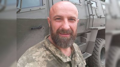 Загиблі герої Вінниччини: за тиждень стало відомо про загибель захисників Загиблі герої Вінниччини: за тиждень стало відомо про загибель захисників