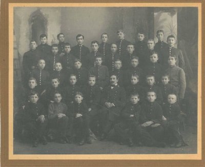 Цеглина з Житомира, келих із Коростеня та хміль пам'яті: у Чехії досліджують спадщину українських чехів Цеглина з Житомира, келих із Коростеня та хміль пам'яті: у Чехії досліджують спадщину українських чехів