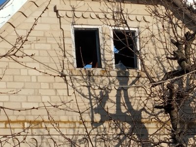 Обстріл Вільнянська Запорізької області 9 січня: що відомо Обстріл Вільнянська Запорізької області 9 січня: що відомо